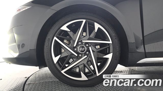 Hyundai Grandeur (IG) 3.3 Exclusice 2021 — фото 5