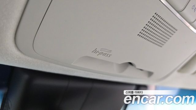 Hyundai Grandeur (IG) 3.3 Exclusice 2021 — фото 22