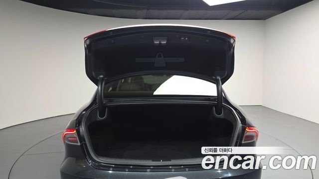 Hyundai Grandeur (IG) 3.3 Exclusice 2021 — фото 23