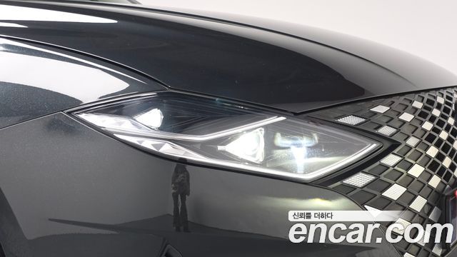 Hyundai Grandeur (IG) 3.3 Exclusice 2021 — фото 28