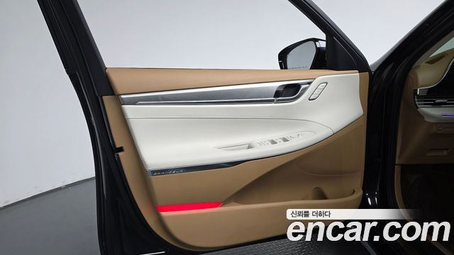 Hyundai Grandeur (IG) 3.3 Exclusice 2021 — фото 30