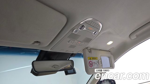 Hyundai Grandeur (IG) 3.3 Exclusice 2021 — фото 33