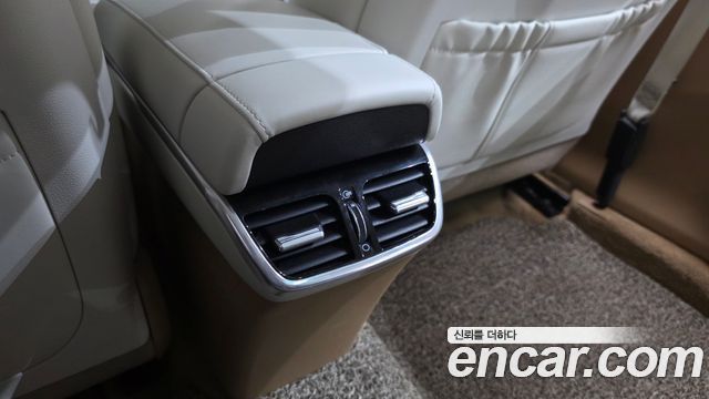 Hyundai Grandeur (IG) 3.3 Exclusice 2021 — фото 37
