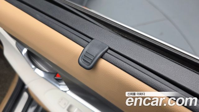 Hyundai Grandeur (IG) 3.3 Exclusice 2021 — фото 38