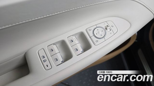 Hyundai Grandeur (IG) 3.3 Exclusice 2021 — фото 40