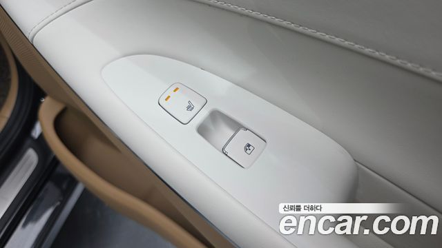 Hyundai Grandeur (IG) 3.3 Exclusice 2021 — фото 41