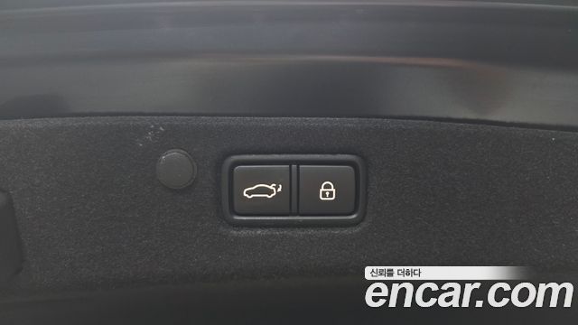 Hyundai Grandeur (IG) 3.3 Exclusice 2021 — фото 44