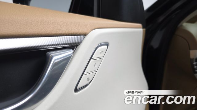 Hyundai Grandeur (IG) 3.3 Exclusice 2021 — фото 46