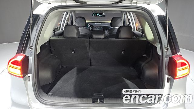 Kia Niro Plus Air 2023 — фото 16