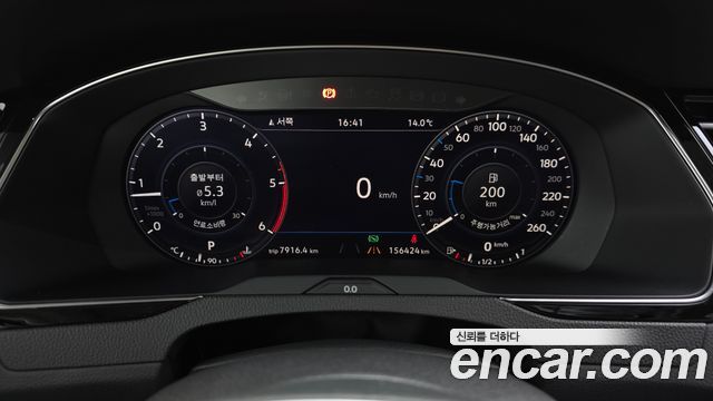 Volkswagen Passat GT (B8) 2.0 TDI Premium 2018 — фото 8