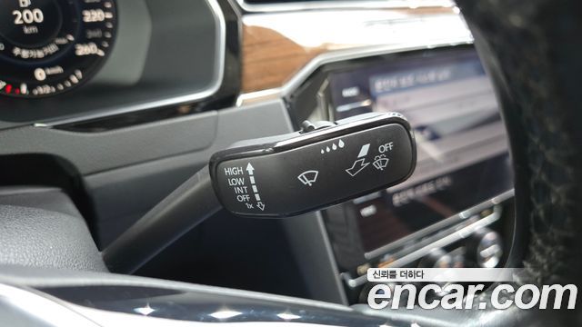Volkswagen Passat GT (B8) 2.0 TDI Premium 2018 — фото 18