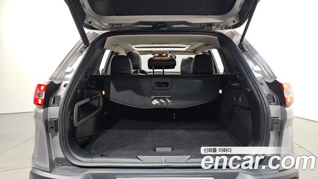 Jeep Cherokee (KL) 2.4 Longitude High AWD 2016 — фото 20