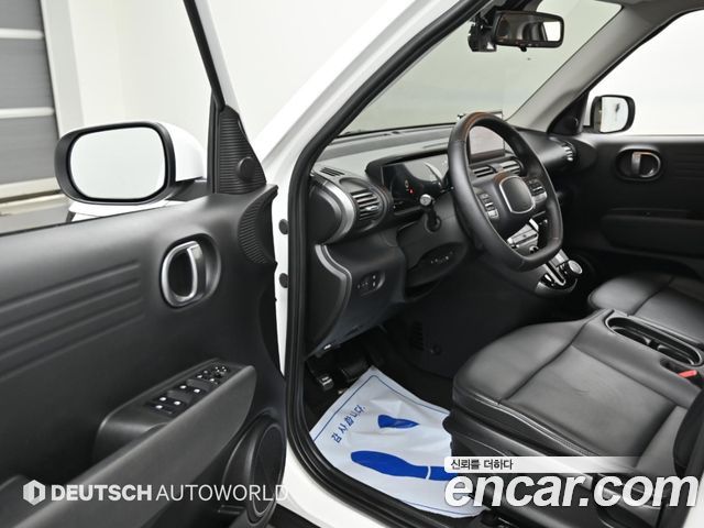 Hyundai Casper Turbo Inspiration 2023 — фото 15