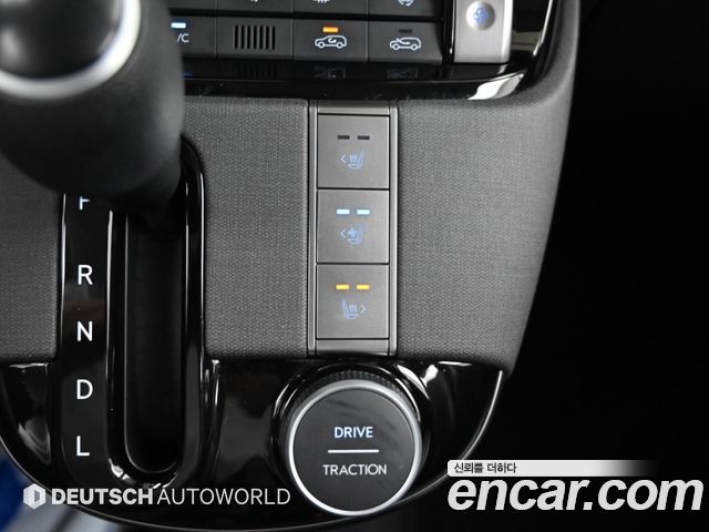 Hyundai Casper Turbo Inspiration 2023 — фото 21