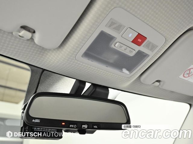Hyundai Casper Turbo Inspiration 2023 — фото 22