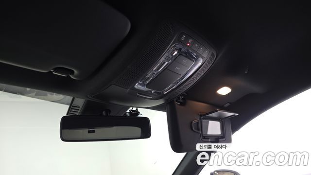 Mercedes-Benz A-Class (W177) A220 Sedan 2020 — фото 34