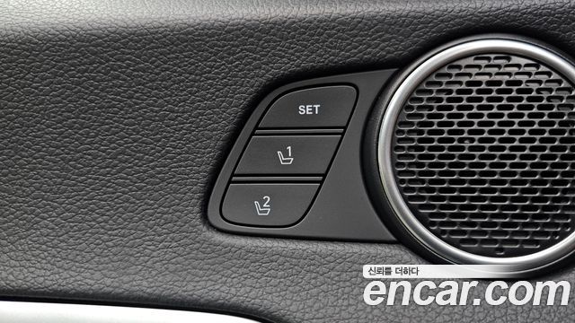 Hyundai Sonata The Edge (DN8) 2.0 Exclusive 2024 — фото 17