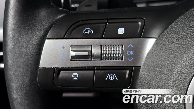 Hyundai Sonata The Edge (DN8) 2.0 Exclusive 2024 — фото 20