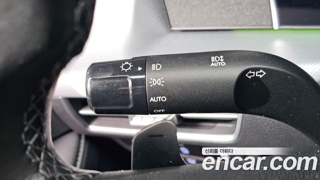 Hyundai Sonata The Edge (DN8) 2.0 Exclusive 2024 — фото 22