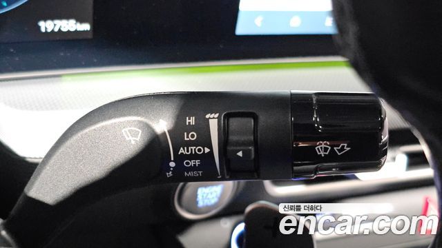 Hyundai Sonata The Edge (DN8) 2.0 Exclusive 2024 — фото 23