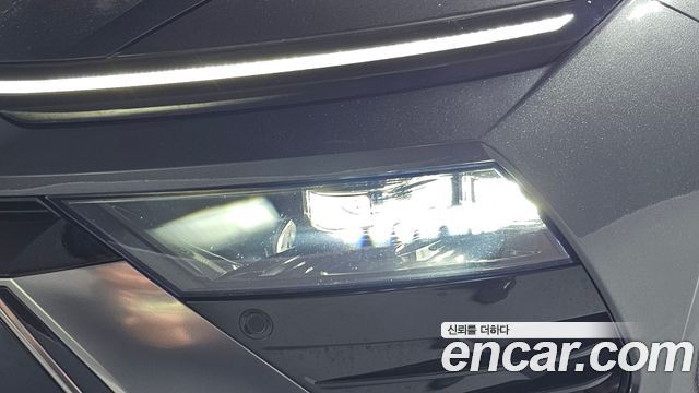 Hyundai Sonata The Edge (DN8) 2.0 Exclusive 2024 — фото 28