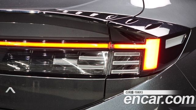 Hyundai Sonata The Edge (DN8) 2.0 Exclusive 2024 — фото 29
