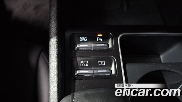 Hyundai Sonata The Edge (DN8) 2.0 Exclusive 2024 — фото 36