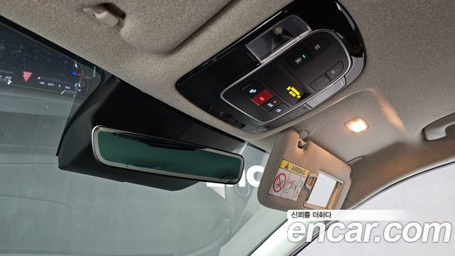 Hyundai Sonata The Edge (DN8) 2.0 Exclusive 2024 — фото 37