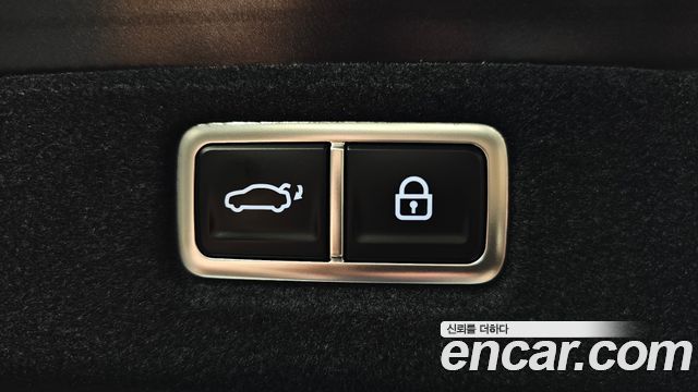 Hyundai Sonata The Edge (DN8) 2.0 Exclusive 2024 — фото 38