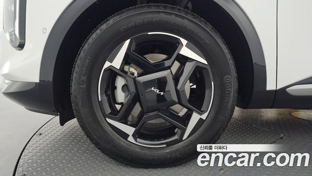 Kia Sportage Hybrid (V) HEV 1.6 2WD Noblesse 2025 — фото 5