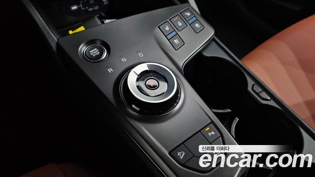 Kia Sportage Hybrid (V) HEV 1.6 2WD Noblesse 2025 — фото 9