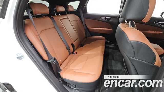 Kia Sportage Hybrid (V) HEV 1.6 2WD Noblesse 2025 — фото 15