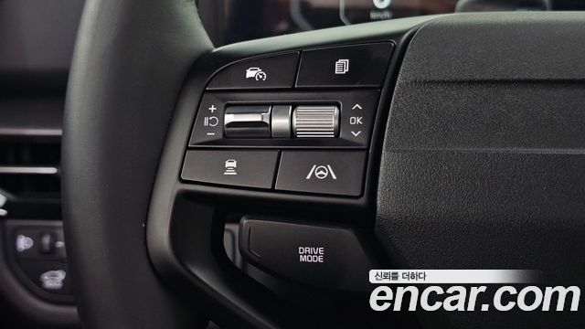 Kia Sportage Hybrid (V) HEV 1.6 2WD Noblesse 2025 — фото 24