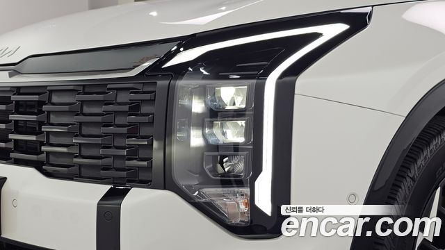 Kia Sportage Hybrid (V) HEV 1.6 2WD Noblesse 2025 — фото 28