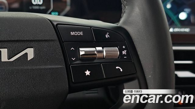 Kia Sportage Hybrid (V) HEV 1.6 2WD Noblesse 2025 — фото 33