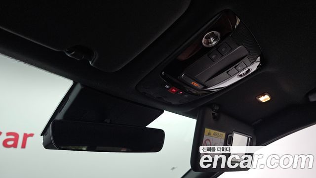 Kia Sportage Hybrid (V) HEV 1.6 2WD Noblesse 2025 — фото 35
