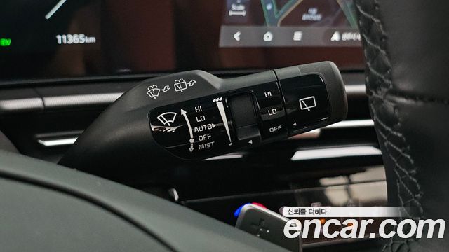 Kia Sportage Hybrid (V) HEV 1.6 2WD Noblesse 2025 — фото 37