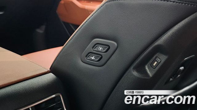 Kia Sportage Hybrid (V) HEV 1.6 2WD Noblesse 2025 — фото 38