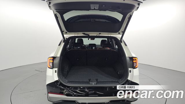 Kia Sportage Hybrid (V) HEV 1.6 2WD Noblesse 2025 — фото 41