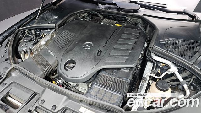 Mercedes-Benz S-Class (W223) S450L 4MATIC 2022 — фото 6