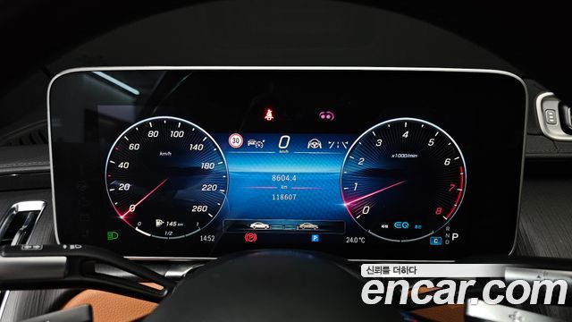 Mercedes-Benz S-Class (W223) S450L 4MATIC 2022 — фото 8