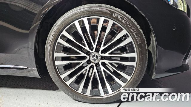 Mercedes-Benz S-Class (W223) S450L 4MATIC 2022 — фото 21