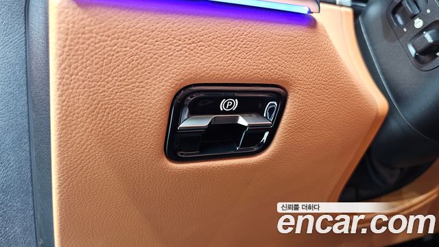 Mercedes-Benz S-Class (W223) S450L 4MATIC 2022 — фото 27