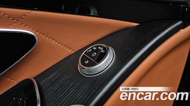 Mercedes-Benz S-Class (W223) S450L 4MATIC 2022 — фото 28