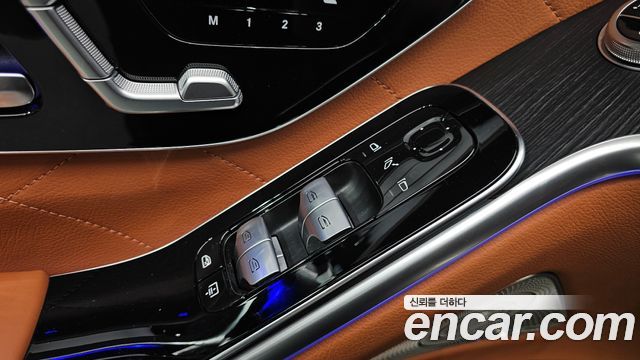 Mercedes-Benz S-Class (W223) S450L 4MATIC 2022 — фото 30