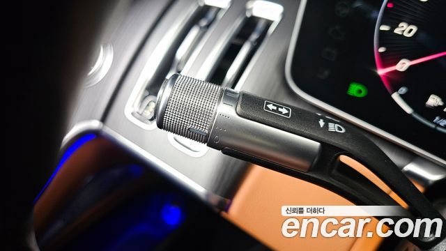 Mercedes-Benz S-Class (W223) S450L 4MATIC 2022 — фото 33