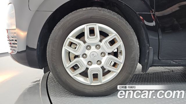Hyundai Staria Cargo 3-Seater Modern 2023 — фото 5