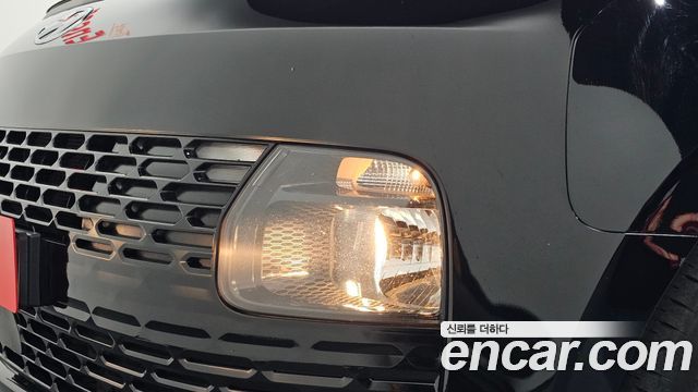 Hyundai Staria Cargo 3-Seater Modern 2023 — фото 22