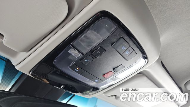 Hyundai Staria Cargo 3-Seater Modern 2023 — фото 29