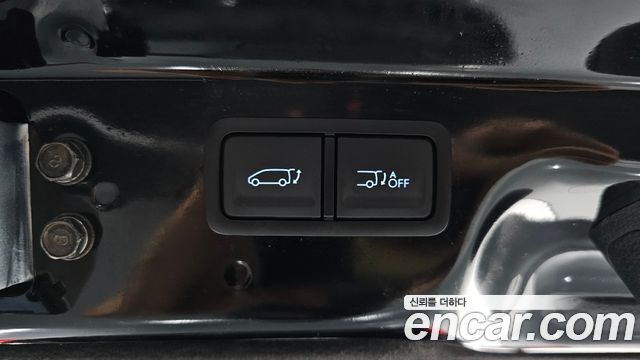 Hyundai Staria Cargo 3-Seater Modern 2023 — фото 33